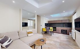 170 Suite Z - Superbe Appartement A Paris